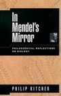 Cover: In Mendel's Mirror - Oxford University Press Inc