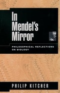 Cover: In Mendel's Mirror - Oxford University Press Inc