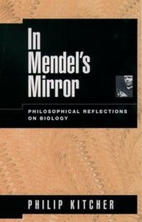 Enlarge image Cover: In Mendel's Mirror - Oxford University Press Inc