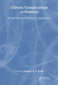 Abbildung von: Chronic Complications in Diabetes - Harwood Academic (Medical, Reference and Social Sc