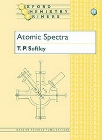 Abbildung von: Atomic Spectra - Oxford University Press