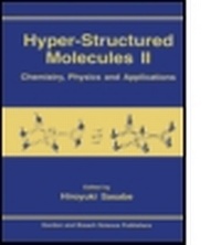 Abbildung von: Hyper-Structured Molecules II - Taylor & Francis