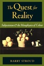 Cover: The Quest for Reality - Oxford University Press Inc