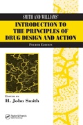 Cover: Smith and Williams' Introduction to the Principles of Drug Design and Action - CRC Press