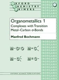 Cover: Organometallics 1 - Oxford University Press
