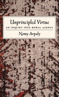 Cover: Unprincipled Virtue - Oxford University Press Inc