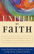 Cover: United by Faith - Oxford University Press