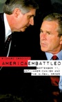 Cover: America Embattled - Routledge