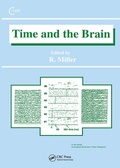 Cover: Time and the Brain - Taylor & Francis