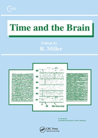 Enlarge image Cover: Time and the Brain - Taylor & Francis
