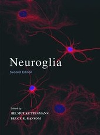 Abbildung von: Neuroglia - Oxford University Press Inc
