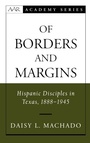 Cover: Of Borders and Margins - Oxford University Press Inc