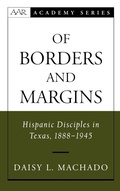 Cover: Of Borders and Margins - Oxford University Press Inc