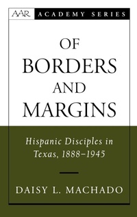 Enlarge image Cover: Of Borders and Margins - Oxford University Press Inc