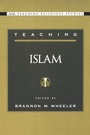 Cover: Teaching Islam - Oxford University Press Inc