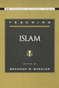 Cover: Teaching Islam - Oxford University Press Inc