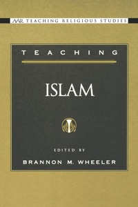 Enlarge image Cover: Teaching Islam - Oxford University Press Inc