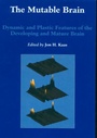 Cover: Mutable Brain - Harwood Academic (Medical, Reference and Social Sc