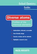Bild: Diverse Atoms - Oxford University Press