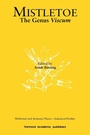 Cover: Mistletoe - CRC Press