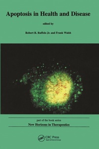 Abbildung von: Apoptosis in Health and Disease - Taylor & Francis