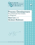 Cover: Process Development - Oxford University Press