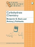 Bild: Carbohydrate Chemistry - Oxford University Press