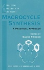Cover: Macrocycle Synthesis - Oxford University Press