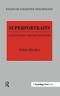 Cover: Superportraits - Psychology Press Ltd