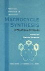 Cover: Macrocycle Synthesis - Oxford University Press