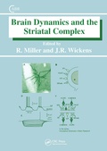 Cover: Brain Dynamics and the Striatal Complex - CRC Press