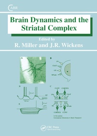 Enlarge image Cover: Brain Dynamics and the Striatal Complex - CRC Press