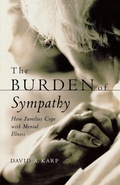 Cover: The Burden of Sympathy - Oxford University Press Inc