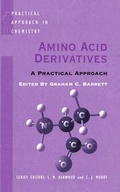 Cover: Amino Acid Derivatives - Oxford University Press