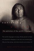 Cover: Vanishing Voices - Oxford University Press Inc