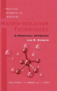 Abbildung von: Matrix Isolation Techniques - Oxford University Press
