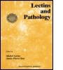 Cover: Lectins and Pathology - Taylor & Francis