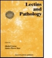 Enlarge image Cover: Lectins and Pathology - Taylor & Francis