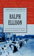 Cover: A Historical Guide to Ralph Ellison - Oxford University Press Inc