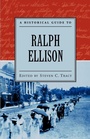 Cover: A Historical Guide to Ralph Ellison - Oxford University Press Inc