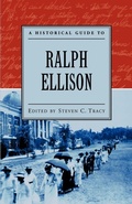 Cover: A Historical Guide to Ralph Ellison - Oxford University Press Inc