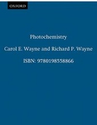 Enlarge image Cover: Photochemistry - Oxford University Press
