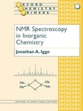 Bild: NMR Spectroscopy in Inorganic Chemistry - Oxford University Press