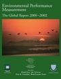 Cover: Environmental Performance Measurement - Oxford University Press Inc