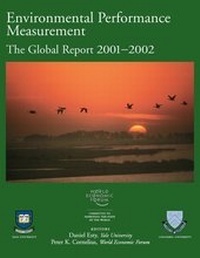 Enlarge image Cover: Environmental Performance Measurement - Oxford University Press Inc