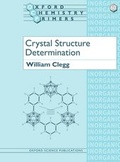 Bild: Crystal Structure Determination - Oxford University Press