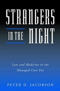 Enlarge image Cover: Strangers in the Night - Oxford University Press Inc