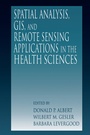 Cover: Spatial Analysis, GIS and Remote Sensing - Taylor & Francis