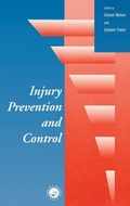 Cover: Injury Prevention and Control - Taylor & Francis