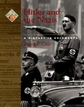 Cover: Pages From History: Hitler and the Nazis - Oxford University Press